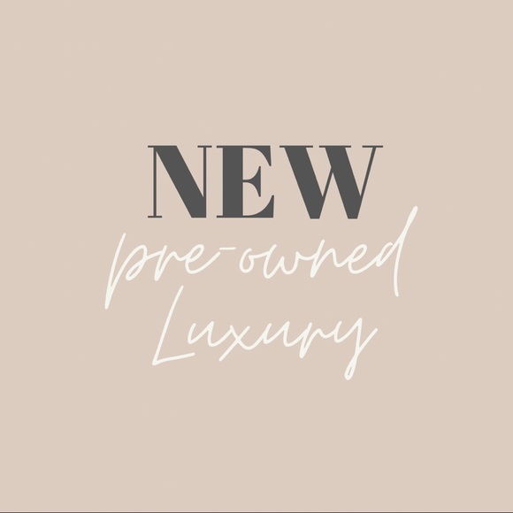 Luxury items drop! - Picture 1 of 1